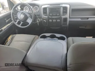 2014 Ram 1500 Express с VIN 1C6RR7FT2ES388780, выставлен на аукционе Copart как лот 65428765 с пробегом 94 729 миль миль и Списание • Salvage title. История ставок и продаж доступна на DreamBid. Изображение 8.