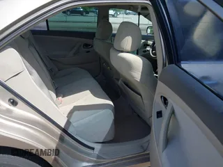 2009 Toyota Camry with VIN 4T1BE46K49U299939, listed as a IAAI auction lot 42012226 with 141,302 mi miles. Bid and sale history available at carsss.com. Image 8.