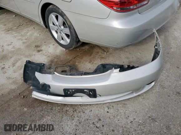 2006 Lexus ES 350 with VIN JTHBA30G965148520, listed as a Copart auction lot 56220385 with 77,956 mi miles and Clean Title. Bid and sale history available at DreamBid. Image 12.