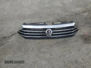 2020 Volkswagen Jetta SEL с VIN 3VWEB7BU9LM073522, выставлен на аукционе Copart как лот 55940955 с пробегом 80 591 миль миль и Списание • Salvage title. История ставок и продаж доступна на DreamBid. Изображение 12.