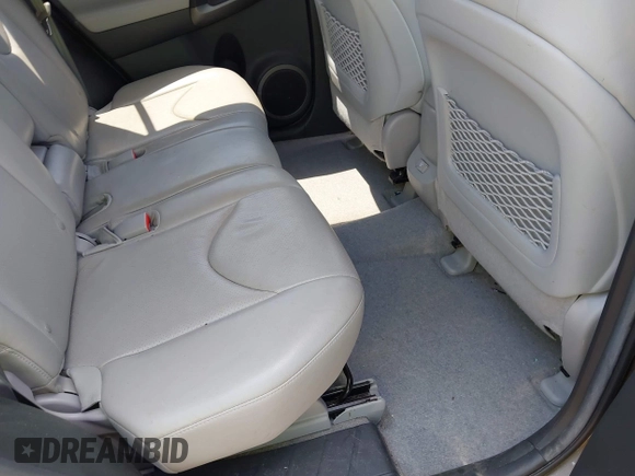 2012 Toyota RAV4 Limited with VIN 2T3DF4DV4CW261158, listed as a IAAI auction lot 42654084 with 98,501 mi miles and . Bid and sale history available at DreamBid. Image 8.