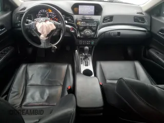 2014 Acura ILX Technology z VIN 19VDE1F7XEE011656, wystawiony jako Copart lot #44731525 z przebiegiem 145 782 mil mil oraz Szkoda całkowita • Salvage title. Historia ofert i sprzedaży dostępna na DreamBid. Obrazek 8.