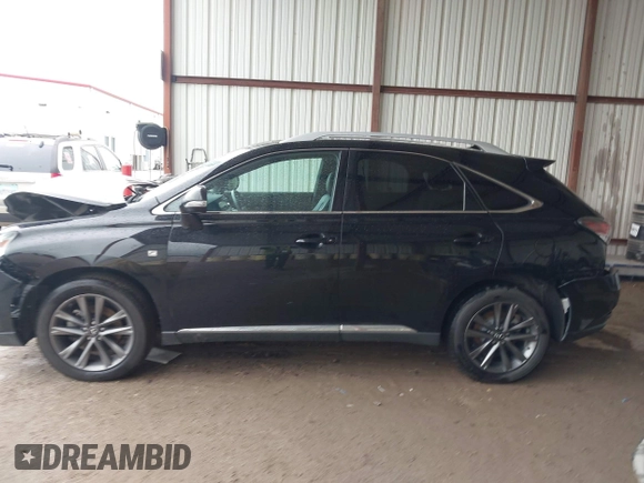 2013 Lexus RX 350 с VIN 2T2BK1BA1DC176125, выставлен на аукционе IAAI как лот 42159132 с пробегом 101 901 миль миль и . История ставок и продаж доступна на DreamBid. Изображение 14.
