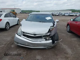 2007 Toyota Prius z VIN JTDKB20U873273942, wystawiony jako IAAI lot #42113046 z przebiegiem 126 635 mil mil oraz . Historia ofert i sprzedaży dostępna na DreamBid. Obrazek 13.