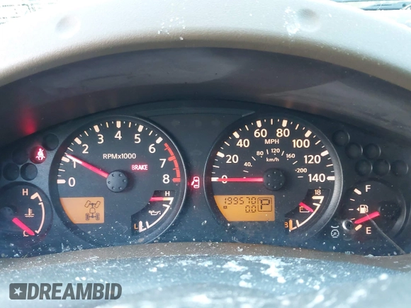 2005 Nissan Xterra SE z VIN 5N1AN08WX5C652933, wystawiony jako IAAI lot #41504547 z przebiegiem 199 570 mil mil oraz . Historia ofert i sprzedaży dostępna na DreamBid. Obrazek 7.