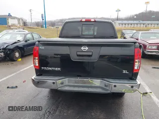2019 Nissan Frontier SV z VIN 1N6AD0ER9KN771611, wystawiony jako IAAI lot #41196331 z przebiegiem 78 432 mil mil oraz . Historia ofert i sprzedaży dostępna na DreamBid. Obrazek 16.