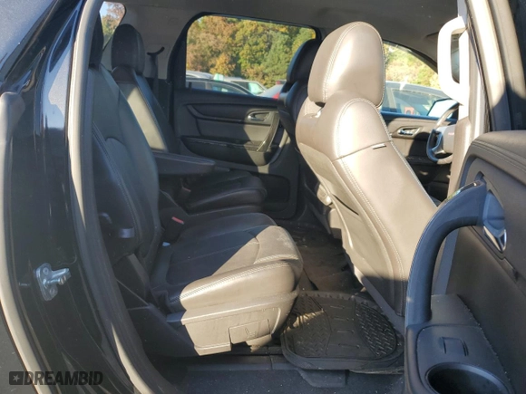 2017 GMC Acadia Limited Limited with VIN 1GKKVSKD2HJ136601, listed as a Copart auction lot 77105974 with 78,336 mi miles and Salvage Title. Bid and sale history available at carsss.com. Image 11.