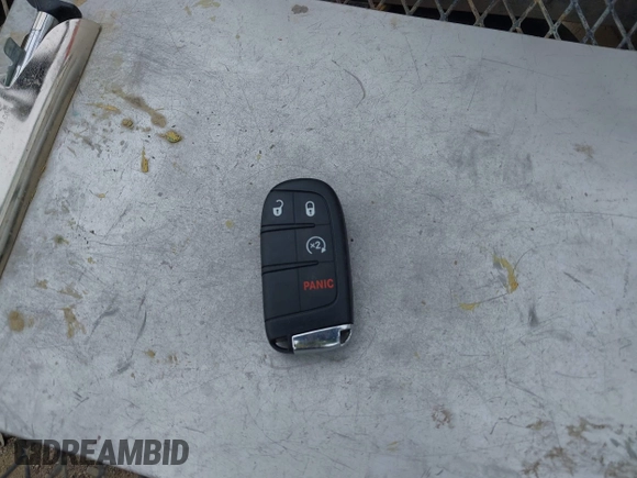 2019 Jeep Compass Limited с VIN 3C4NJDCBXKT647860, выставлен на аукционе IAAI как лот 42165719 с пробегом 82 860 миль миль и . История ставок и продаж доступна на DreamBid. Изображение 11.