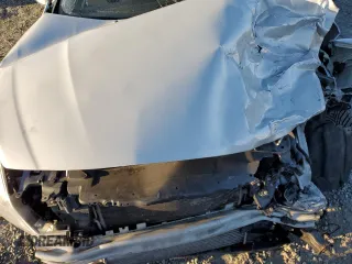 2012 Volvo S60 T6 with VIN YV1902FH0C2032725, listed as a Copart auction lot 46706985 with 0 mi miles and Salvage Title. Bid and sale history available at carsss.com. Image 11.