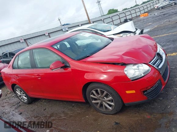 2010 Volkswagen Jetta Limited Edition с VIN 3VWRX7AJ6AM158664, выставлен на аукционе IAAI как лот 42205340 с пробегом 120 002 миль миль и . История ставок и продаж доступна на DreamBid. Изображение 13.