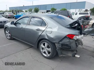 2010 Acura TSX z VIN JH4CU2F67AC003694, wystawiony jako IAAI lot #42171441 z przebiegiem 143 883 mil mil oraz . Historia ofert i sprzedaży dostępna na DreamBid. Obrazek 3.