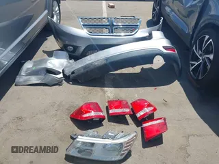 2017 Dodge Journey SXT with VIN 3C4PDCBG2HT547669, listed as a IAAI auction lot 42057787 with 83,363 mi miles and . Bid and sale history available at DreamBid. Image 12.