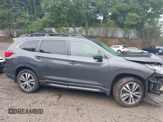 2019 Subaru Ascent Limited with VIN 4S4WMAPD6K3466722, listed as a IAAI auction lot 42623222 with Not provided miles and . Bid and sale history available at DreamBid. Image 12.