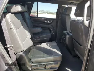 2023 Chevrolet Tahoe Z71 z VIN 1GNSKPKD4PR420515, wystawiony jako Copart lot #47783215 z przebiegiem 38 342 mil mil oraz Szkoda całkowita • Salvage title. Historia ofert i sprzedaży dostępna na DreamBid. Obrazek 10.