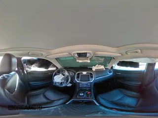 2019 Chrysler 300 Limited with VIN 2C3CCAEG1KH555770, listed as a Copart auction lot 85336674 with 72,260 mi miles and Salvage Title. Bid and sale history available at DreamBid. Image 12.