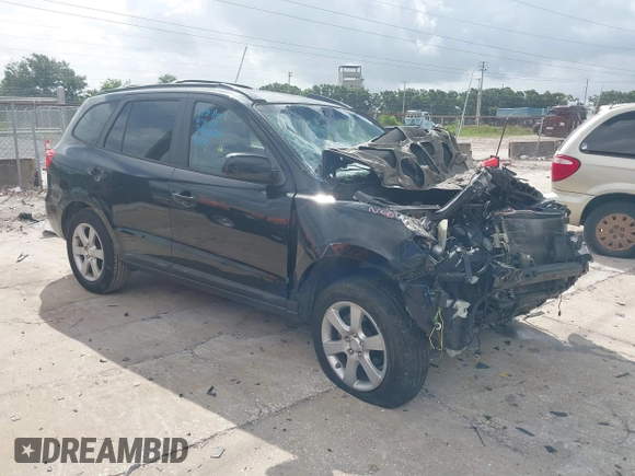 2009 Hyundai Santa Fe SE с VIN 5NMSH13E59H249079, выставлен на аукционе IAAI как лот 42450235 с пробегом 149 477 миль миль и . История ставок и продаж доступна на DreamBid. Изображение 1.