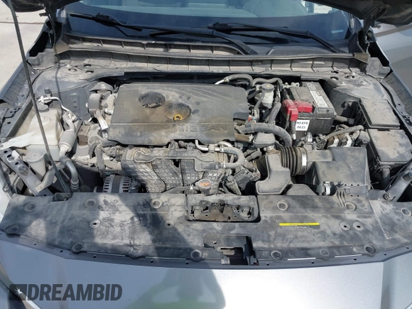 2020 Nissan Altima S z VIN 1N4BL4BV6LC152020, wystawiony jako IAAI lot #42099209 z przebiegiem 128 081 mil mil oraz . Historia ofert i sprzedaży dostępna na DreamBid. Obrazek 10.