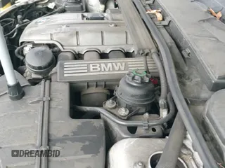 2006 BMW 3 Series 325i с VIN WBAVB17536NK35900, выставлен на аукционе IAAI как лот 42746188 с пробегом 170 540 миль миль и . История ставок и продаж доступна на DreamBid. Изображение 19.