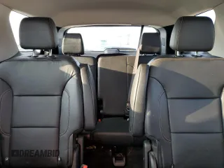 2019 Chevrolet Traverse LT Leather with VIN 1GNERHKW2KJ156430, listed as a Copart auction lot 68569304 with 100,011 mi miles and Non Repairable. Bid and sale history available at carsss.com. Image 10.