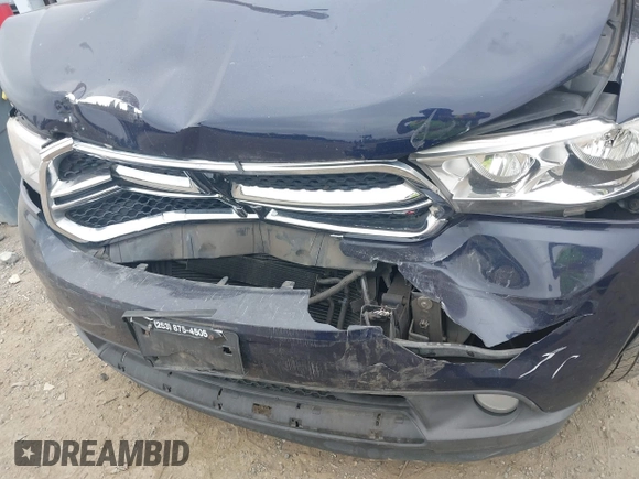 2013 Dodge Durango SXT with VIN 1C4RDJAG5DC697022, listed as a IAAI auction lot 42474060 with 159,723 mi miles and . Bid and sale history available at DreamBid. Image 6.