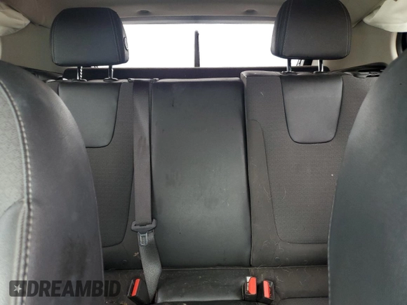 2021 Buick Encore GX Preferred z VIN KL4MMBS25MB114242, wystawiony jako Copart lot #59799905 z przebiegiem 67 300 mil mil oraz Szkoda całkowita • Salvage title. Historia ofert i sprzedaży dostępna na DreamBid. Obrazek 10.