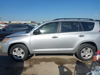 2012 Toyota RAV4 with VIN JTMBF4DVXC5055180, listed as a IAAI auction lot 41979468 with 74,431 mi miles and . Bid and sale history available at carsss.com. Image 14.