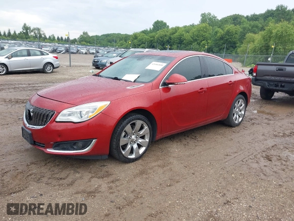 2015 Buick Regal с VIN 2G4GL5EX9F9274011, выставлен на аукционе IAAI как лот 42686800 с пробегом 163 203 миль миль и . История ставок и продаж доступна на DreamBid. Изображение 17.
