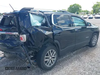 2017 GMC Acadia SLE z VIN 1GKKNLLS4HZ255724, wystawiony jako IAAI lot #42130553 z przebiegiem 94 100 mil mil oraz . Historia ofert i sprzedaży dostępna na DreamBid. Obrazek 17.