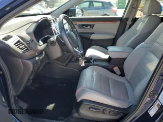 2020 Honda CR-V EX-L z VIN 5J6RW1H86LL005111, wystawiony jako Copart lot #56384115 z przebiegiem 97 269 mil mil oraz Szkoda całkowita • Salvage title. Historia ofert i sprzedaży dostępna na DreamBid. Obrazek 7.