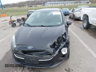 2015 Ford Fiesta SE z VIN 3FADP4EJ3FM115466, wystawiony jako IAAI lot #41849165 z przebiegiem 178 002 mil mil oraz . Historia ofert i sprzedaży dostępna na DreamBid. Obrazek 12.