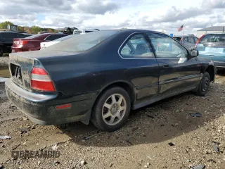 1995 Honda Accord EX with VIN 1HGCD7153SA039071, listed as a Copart auction lot 75856494 with 97,525 mi miles and Clean Title. Bid and sale history available at DreamBid. Image 3.