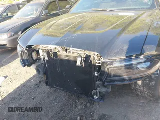 2014 Dodge Charger Police z VIN 2C3CDXAT3EH121230, wystawiony jako IAAI lot #42025638 z przebiegiem 48 224 mil mil oraz . Historia ofert i sprzedaży dostępna na DreamBid. Obrazek 10.