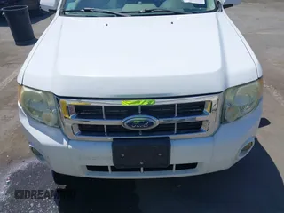 2008 Ford Escape Hybrid с VIN 1FMCU59H78KB16184, выставлен на аукционе IAAI как лот 42158012 с пробегом 193 183 миль миль и . История ставок и продаж доступна на DreamBid. Изображение 6.
