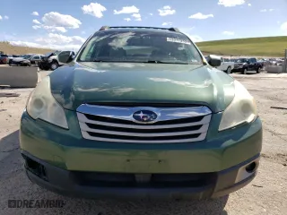 2011 Subaru Outback 2.5i Prem AWP with VIN 4S4BRBCC7B3322261, listed as a Copart auction lot 53917335 with 141,145 mi miles and Clean Title. Bid and sale history available at carsss.com. Image 5.