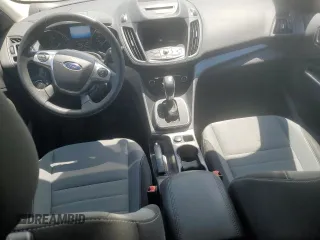 2013 Ford Escape SE z VIN 1FMCU0GX6DUD64499, wystawiony jako Copart lot #60971245 z przebiegiem 63 411 mil mil oraz Szkoda całkowita • Salvage title. Historia ofert i sprzedaży dostępna na DreamBid. Obrazek 8.
