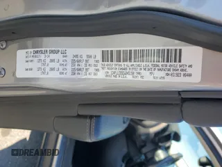 2014 Jeep Cherokee Latitude with VIN 1C4PJLCS5EW245150, listed as a Copart auction lot 52128325 with 150,743 mi miles and Clean Title. Bid and sale history available at carsss.com. Image 15.