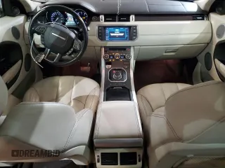 2012 Land Rover Range Rover Evoque Prestige Premium z VIN SALVV2BG4CH671103, wystawiony jako Copart lot #47959665 z przebiegiem 78 423 mil mil oraz Szkody całkowita. Historia ofert i sprzedaży dostępna na DreamBid. Obrazek 8.