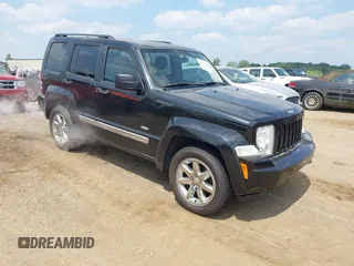 2012 Jeep Liberty Arctic with VIN 1C4PJMAK3CW170289, listed as a IAAI auction lot 42777718 with 177,804 mi miles and . Bid and sale history available at DreamBid. Image 1.
