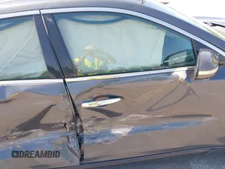 2013 Nissan Maxima SV with VIN 1N4AA5AP3DC814857, listed as a IAAI auction lot 42560607 with 257,499 mi miles and . Bid and sale history available at DreamBid. Image 5.