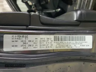 2018 Jeep Grand Cherokee Altitude z VIN 1C4RJFAG8JC119286, wystawiony jako Copart lot #62096725 z przebiegiem 134 332 mil mil oraz Szkoda całkowita • Salvage title. Historia ofert i sprzedaży dostępna na DreamBid. Obrazek 13.