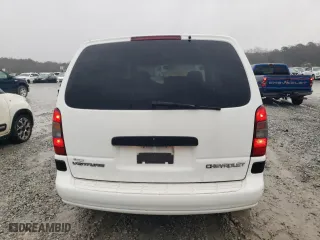 2003 Chevrolet Venture Plus with VIN 1GNDU03E83D262074, listed as a Copart auction lot 48410235 with 132,031 mi miles and Clean Title. Bid and sale history available at carsss.com. Image 6.