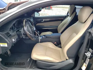 2013 Mercedes-Benz E 550 with VIN WDDKJ7DB9DF203083, listed as a Copart auction lot 66862624 with 84,264 mi miles and Salvage title. Bid and sale history available at DreamBid. Image 7.