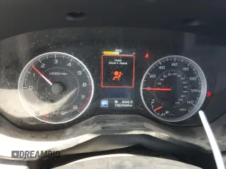 2021 Subaru Ascent Premium с VIN 4S4WMACD4M3476321, выставлен на аукционе Copart как лот 58242595 с пробегом 140 444 миль миль и Списание • Salvage title. История ставок и продаж доступна на DreamBid. Изображение 9.