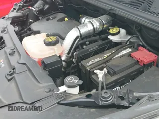 2022 Chevrolet Trax LT with VIN KL7CJPSM1NB534507, listed as a IAAI auction lot 42988585 with 58,401 mi miles and . Bid and sale history available at DreamBid. Image 19.