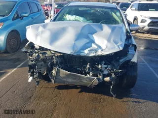 2018 Kia Forte LX with VIN 3KPFK4A76JE238418, listed as a IAAI auction lot 41772966 with 67,956 mi miles. Bid and sale history available at carsss.com. Image 6.
