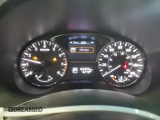 2013 Nissan Pathfinder SL z VIN 5N1AR2MM7DC682183, wystawiony jako Copart lot #59908525 z przebiegiem 162 923 mil mil oraz Czysty tytuł • Clean title. Historia ofert i sprzedaży dostępna na DreamBid. Obrazek 9.