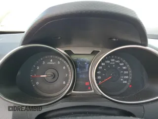 2013 Hyundai Veloster w/Black Int с VIN KMHTC6AD4DU139261, выставлен на аукционе Copart как лот 56175095 с пробегом 148 483 миль миль и Чистый • Clean title. История ставок и продаж доступна на DreamBid. Изображение 9.