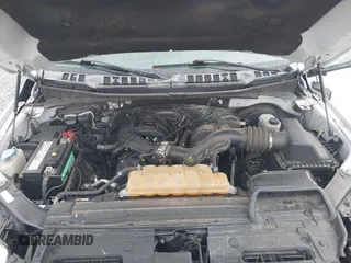 2016 Ford F-150 XL with VIN 1FTMF1C80GFB50009, listed as a IAAI auction lot 42497846 with 119,663 mi miles and . Bid and sale history available at DreamBid. Image 10.