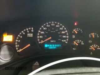2002 Chevrolet Suburban Z71 с VIN 3GNFK16ZX2G272867, выставлен на аукционе Copart как лот 55130875 с пробегом 199 084 миль миль и Списание • Salvage title. История ставок и продаж доступна на DreamBid. Изображение 9.