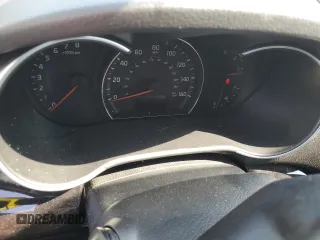 2014 Kia Sorento LX с VIN 5XYKT3A69EG508439, выставлен на аукционе Copart как лот 56848285 с пробегом Не указан миль и Списание • Salvage title. История ставок и продаж доступна на DreamBid. Изображение 9.